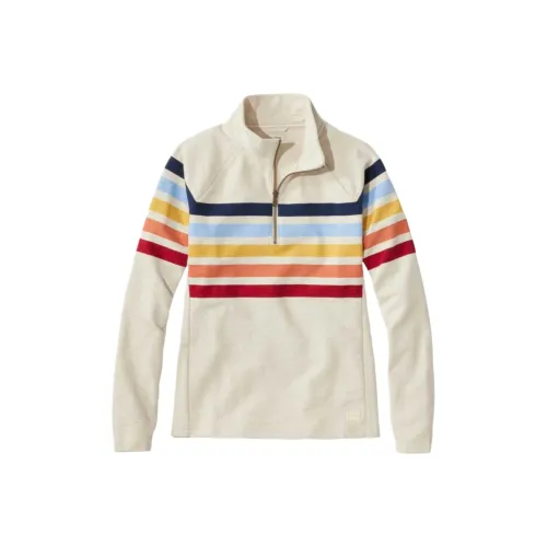 L.L.Bean Женские Толстовки