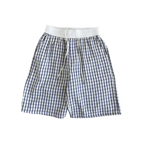 DEAR BETSY Повседневные шорты унисекс