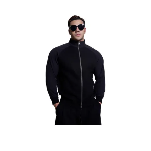 MOLIFANG Мужские Свитшоты