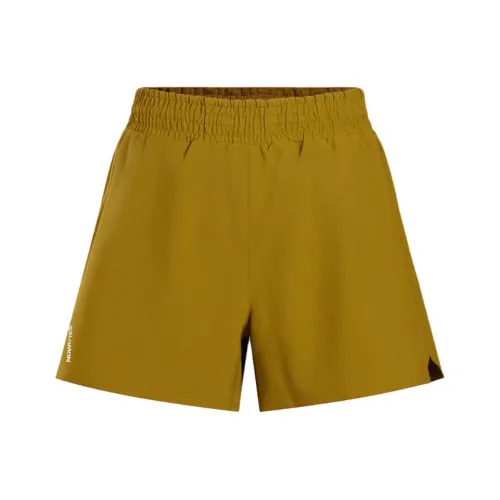 SALOMON Яркий Оливковый Женские C26558 Женские Повседневные шорты