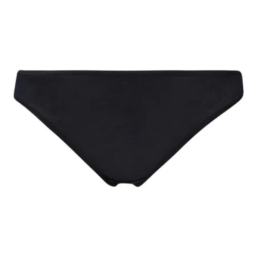 ZIMMERLI 1 Пачка Черный Женские Трусики-Бикини