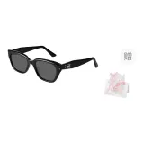 Полночный черный