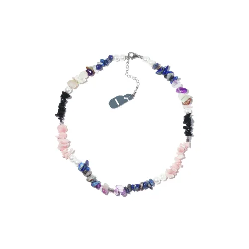 Get'em ON Rubble Ожерелья Унисекс