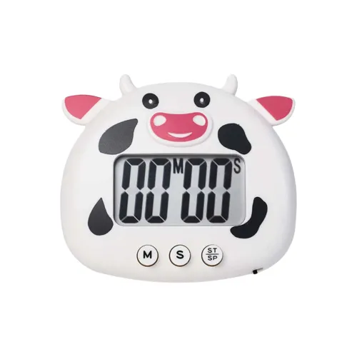 DOULEX Электронный механизм Будильник Унисекс