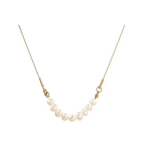 BONAS Ожерелья Женские