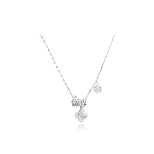 Star Treasures Сплав Ожерелья Женские