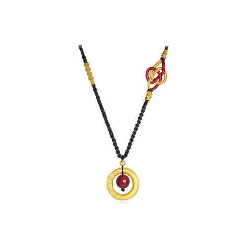 Коллекция Teddy's Collection Сплав Ожерелья Унисекс