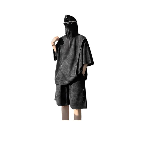 GEOGRE ALEX Повседневная спортивная одежда для мужчин