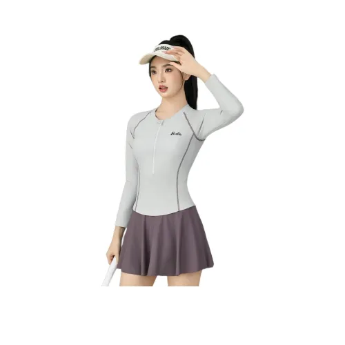 Барби Двухкомпонентный Купальник Женский