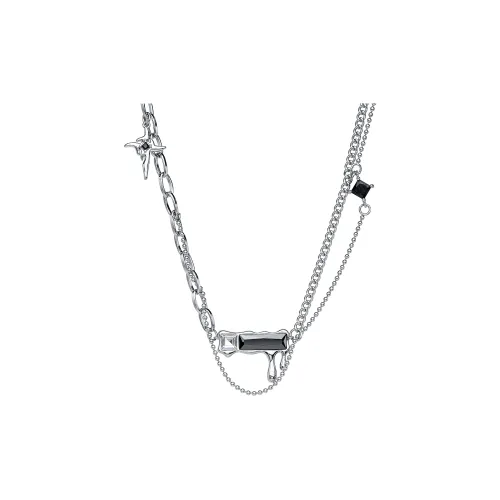 ENFANTIN Медные Ожерелья Унисекс