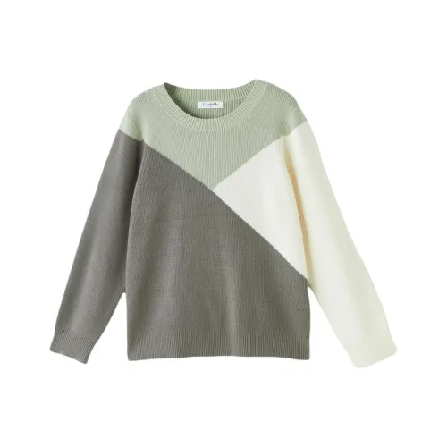 CAIDOBLE· Женская трикотажная одежда