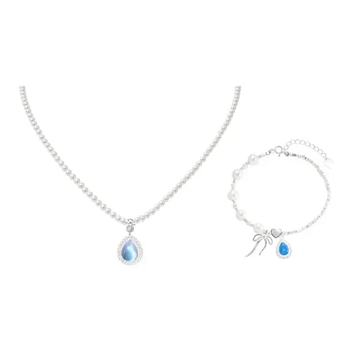 FUJA Ожерелья Женские