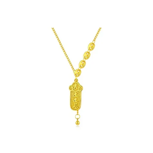 Jodie Kevin Сплав Ожерелья Женские