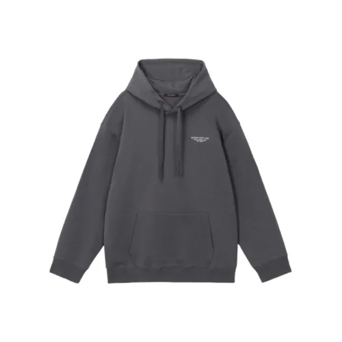 GUESS Толстовка Мужская Темно-Серый