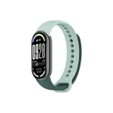 Темно-зеленый и светло-зеленый [Дружественный к коже и защита от пота]