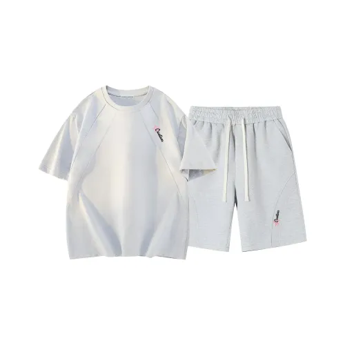 Colorful Creations Повседневная Спортивная Одежда Унисекс