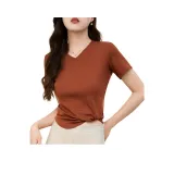 Ржавый Красный (Однотонный)