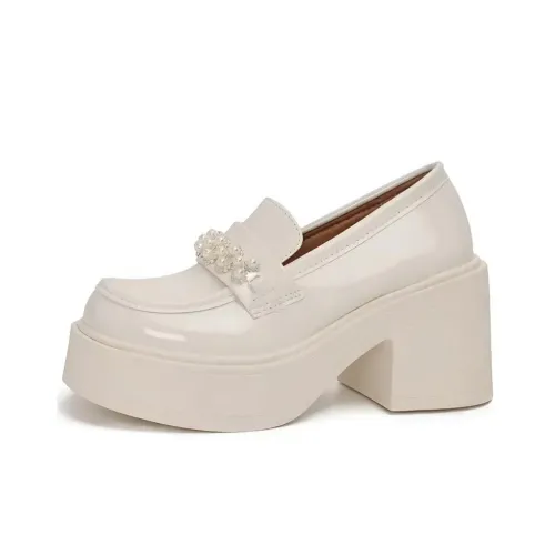 Aimilian Лоферы Женские