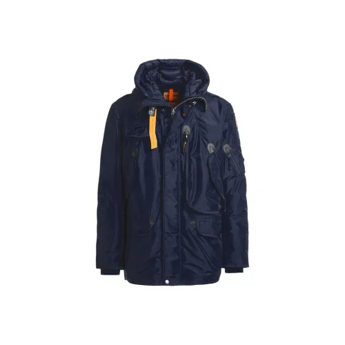 PARAJUMPERS FW25 Пуховик Мужской