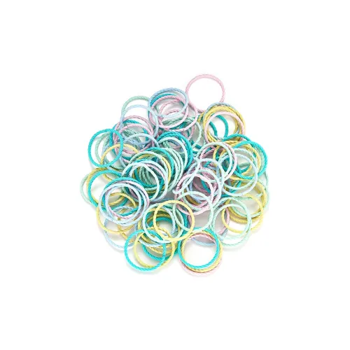 Lady Go Резиновая лента Резинка для волос Женская