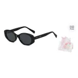 Обсидиановый черный