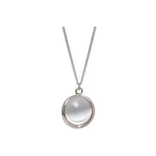 PRIMAUTE Brass Necklaces Женские