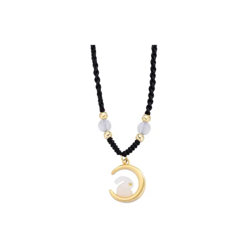 Женские ожерелья