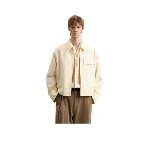 WHITT EPURE Куртки и Пальто Мужской