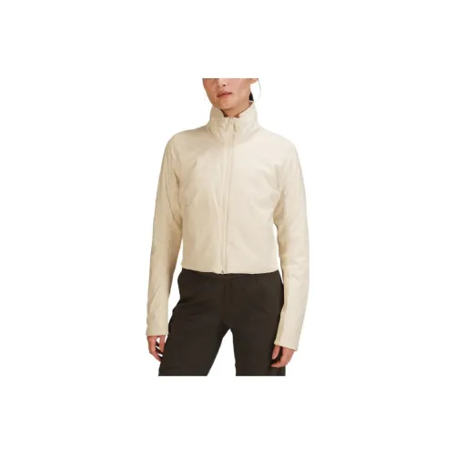 Lululemon Женские Куртки