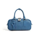 Морской синий