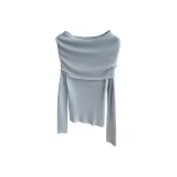 Небесно-голубой