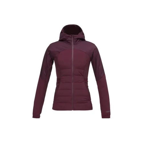 lululemon Женские Пуховики