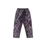 Black Snake with print