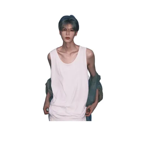 Dark Horse Белый Унисекс Футболки