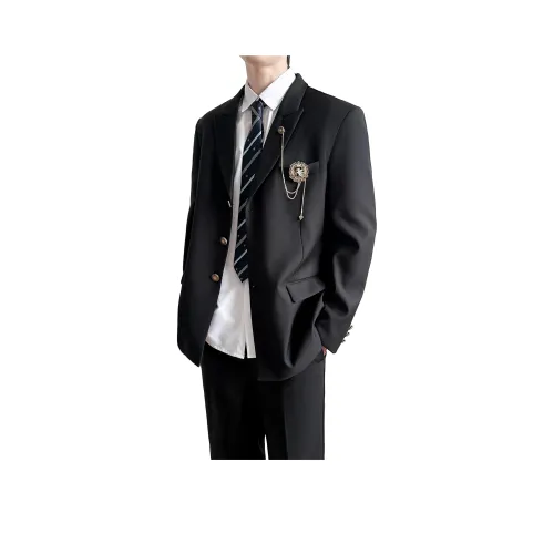 Chisportate Бизнес-костюм унисекс