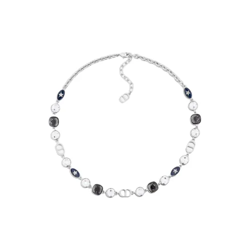 DIOR Смола Ожерелья Мужской