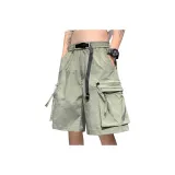 Фруктово-зеленый