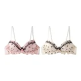 Розовый + Шампанское