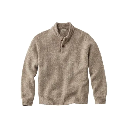 L.L.Bean Мужские Свитера