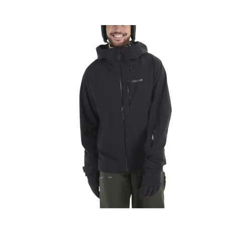 Marmot Solitude Ul Bio Куртка Мужская