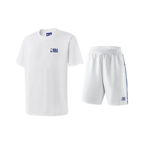 NBA Alliance Edition Повседневная Спортивная Одежда Унисекс
