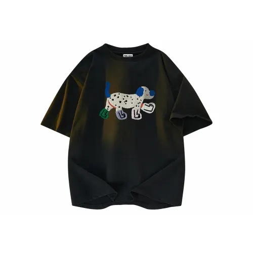 Pirkadat Унисекс Футболки