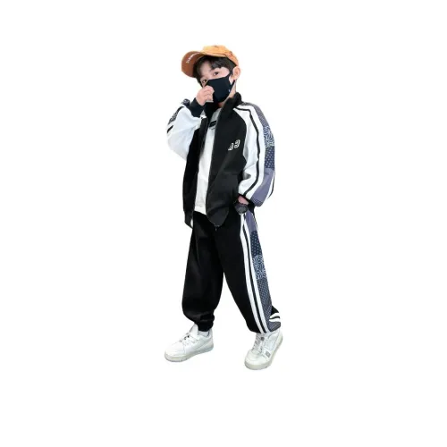 TAOTIANMAO Повседневная спортивная одежда для детей