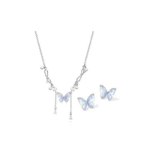 GUDS GAVE Сплав Ожерелья Женские