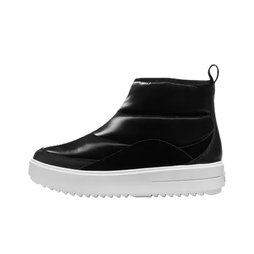 Michael Kors Emmett Ботильоны Черные Женские