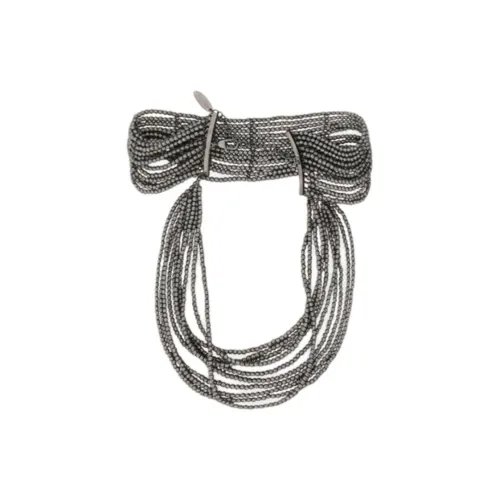 Brunello Cucinelli Ожерелья Женские