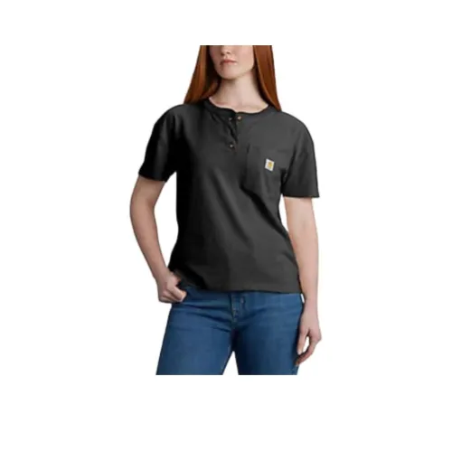 Carhartt Женские Футболки