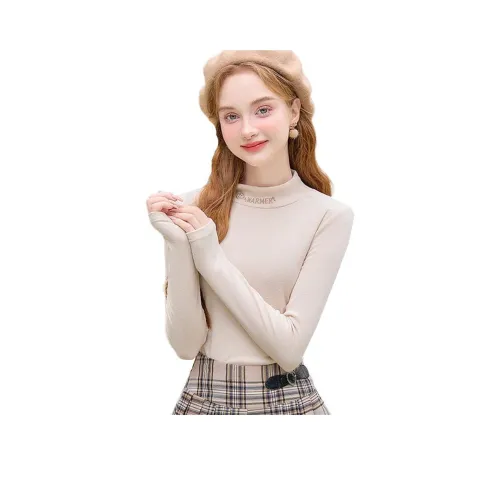 Geyini Женские футболки