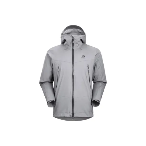 KAILAS Bogdan Ветровки Мужские