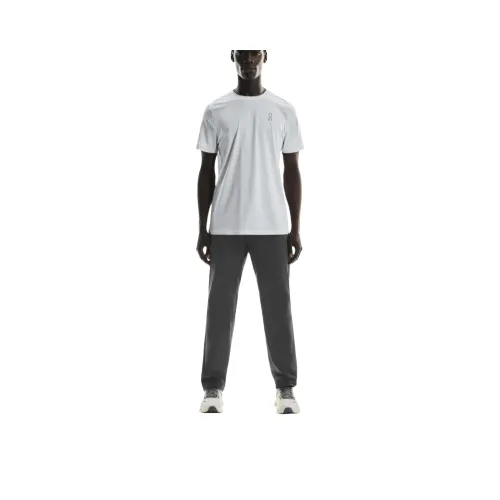 On Track Pants Вязаные Спортивные Брюки Мужские Eclipse Черные